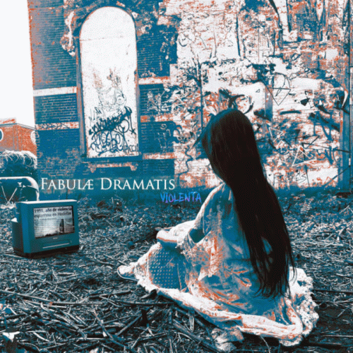 Fabulae Dramatis : Fábula Violenta